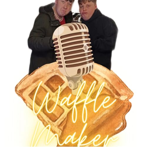 Couverture de Waffle Maker