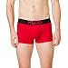 Produktbild HUGO Herren Trunk Iconic Boxershorts, Red600, S