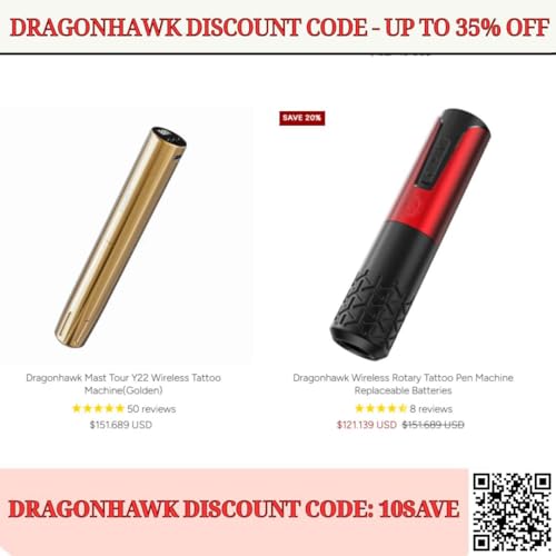Dragonhawk promo code(10SAVE) - Cut Costs by Up to 35% Instantly