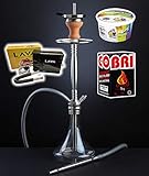 ✅ Ice Frutz Shisha Gel 100g (Alternative zum Shishatabak)