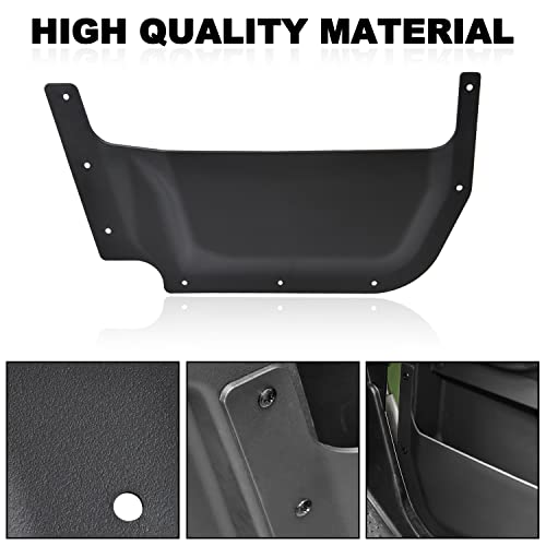 Bolsas para Puertas Yamaha RMAX miniatura 5