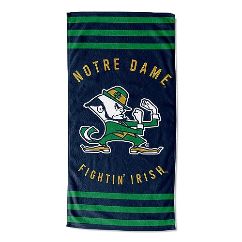 Image of Northwest NCAA Unisex-Adult Beach Towel