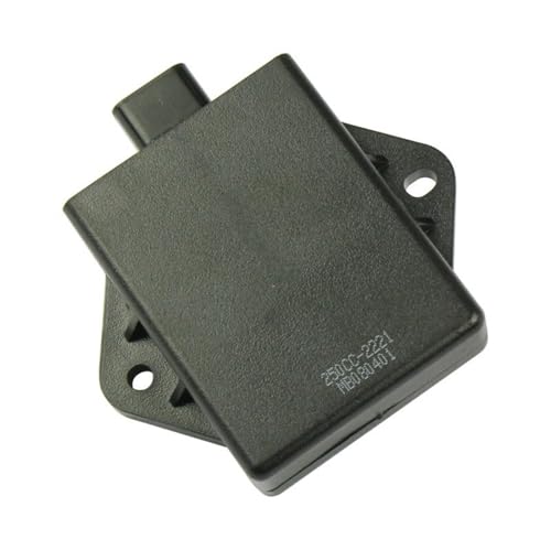 Boîtier CDI moto Yamaha 250 stop pannes allumeur Linhai 300 Magister électrique