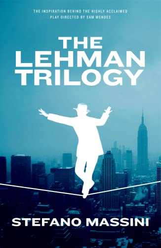  The Lehman Trilogy