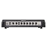 Ampeg Portaflex PF-800 Bass Topteil 800 Watt