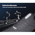 Men's Barefoot Shoes Zero Drop Wide Toe Box Minimalist Gym Shoes for Men Deadlift Cross Training Sneakers - Image 5