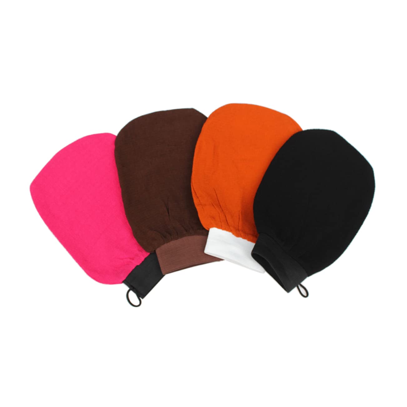 FRCOLOR 12piezas Exfoliante Aleatorios Exfoliación Sauna y Para Eliminar Muerta y