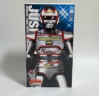 巨獣特捜ジャスピオン　フィギュア　年代物 バンダイ(BANDAI)|巨獣特捜ジャスピオン|HARDOFFオフモール