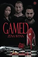 Gamed: J & M Consulting 2 1958215023 Book Cover