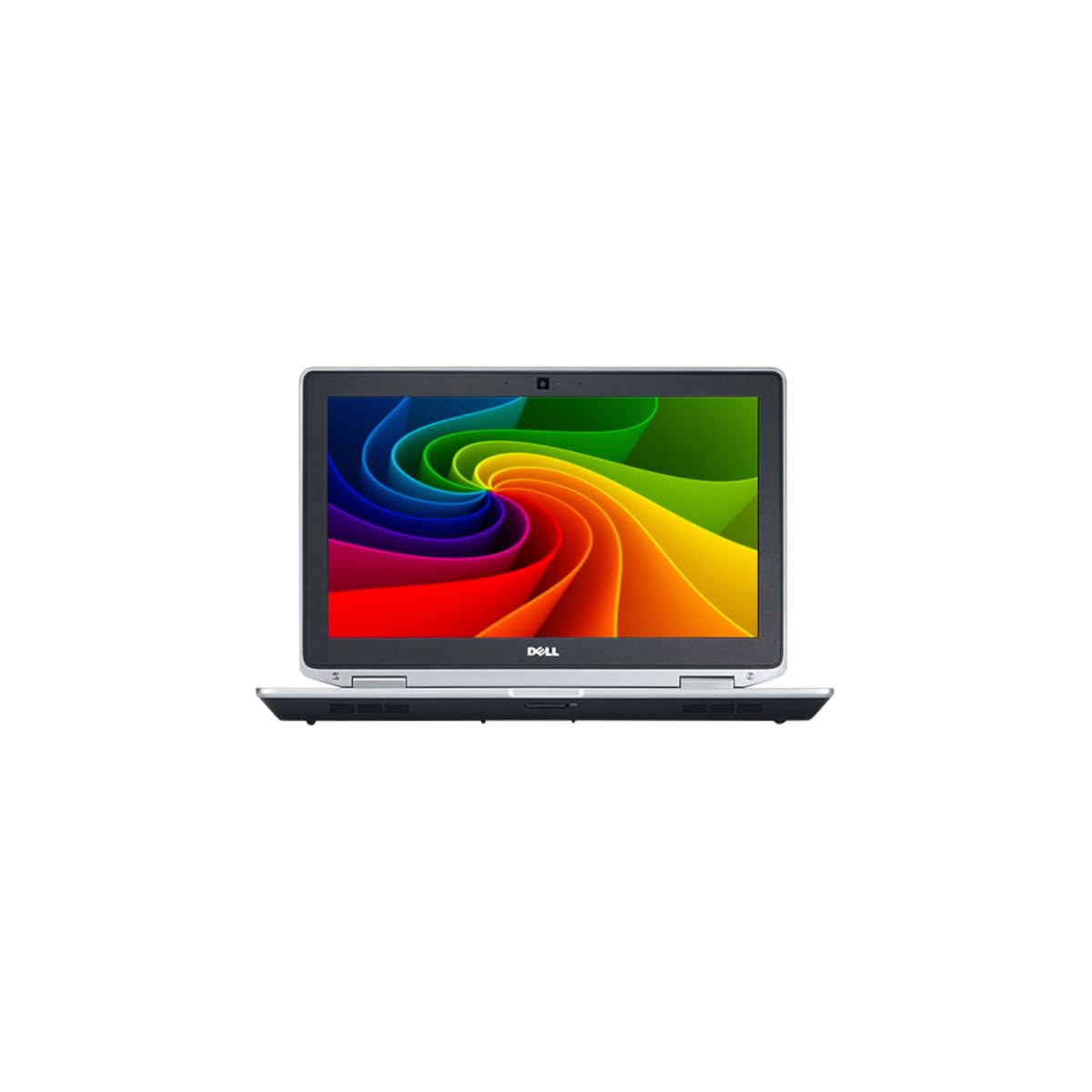 Dell Latitude E6330 Notebook | i7-3520m, 8GB RAM, 256GB SSD, 13,3", Windows 11, QWERTZ, Refurbished