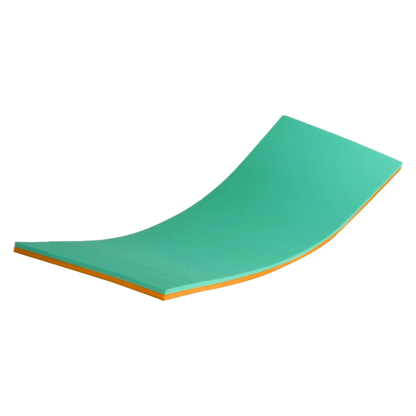 tappeto galleggiante Materassino galleggiante for piscina, lago, spiaggia, estate, materassino in schiuma, coperta arrotolata for sport acquatici