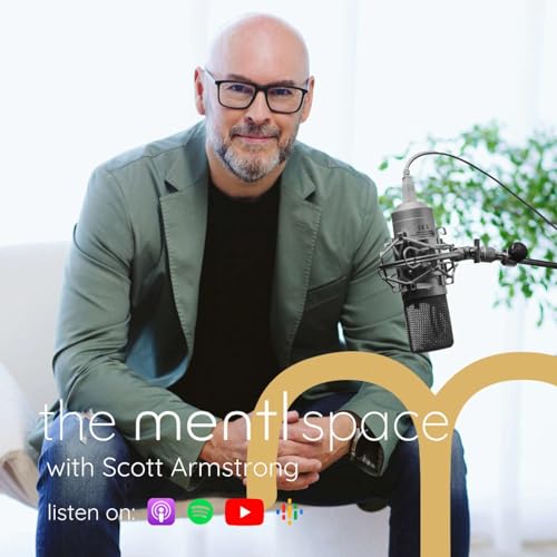 Decoding a quantum physicist's formula for thriving copertina