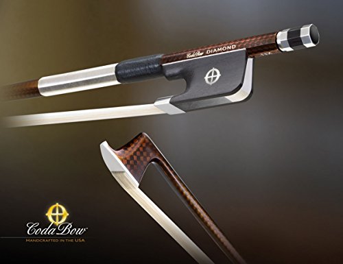 CodaBow Diamond NX ���B�I�����{��
