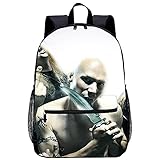 Humanisierte Schultergurte: Weiche und breitere ergonomische Schultergurte machen das Tragen angenehm. Die Träger sind verstellbar und haben die Funktion Luftdurchlässigkeit, Schweißabsorption und Druckreduzierung, was Ihren Kindern eine glückliche und gesunde Kindheit ermöglicht.