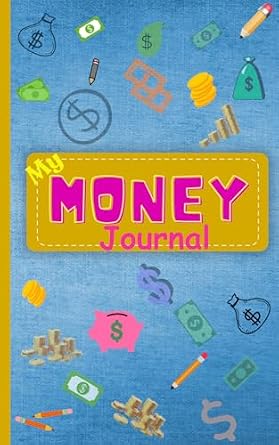 My Money Journal: Linn, George: Amazon.com: Books