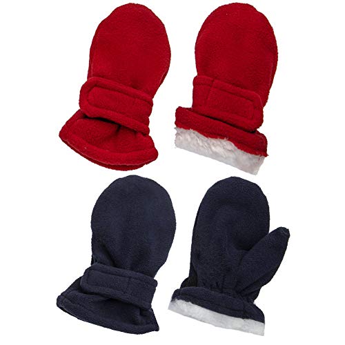 Top 10 Best Infant Mittens That Stay On Available in 2022 Best Review
