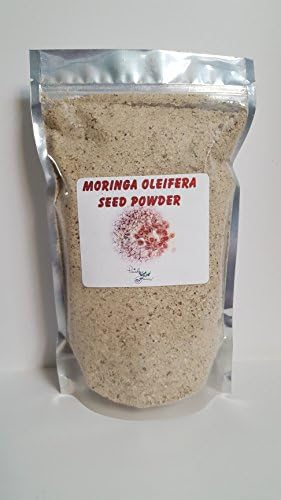 Moringa Oleifera Seed Powder – Paisley Farm and Crafts (1/4 Lb) Moringa Oleifera Seed Powder – Paisley Farm and Crafts (1/4 Lb)