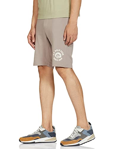 Image of U.S. Polo ASSN. Men Casual Shorts