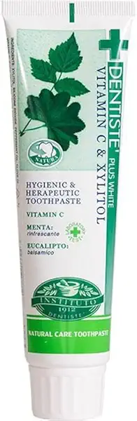 デンティス エチケット ハミガキ