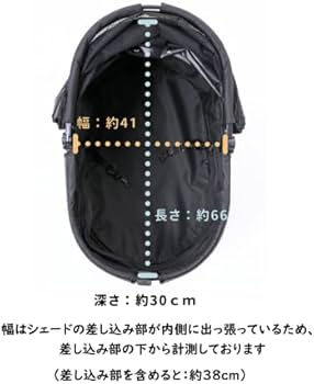 Amazon.co.jp: MEGANEKO ペットカート 分離式 多頭 折りたたみ