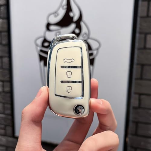 Protector de llave Geely Emgrand EC715 contra caídas y desgaste 2