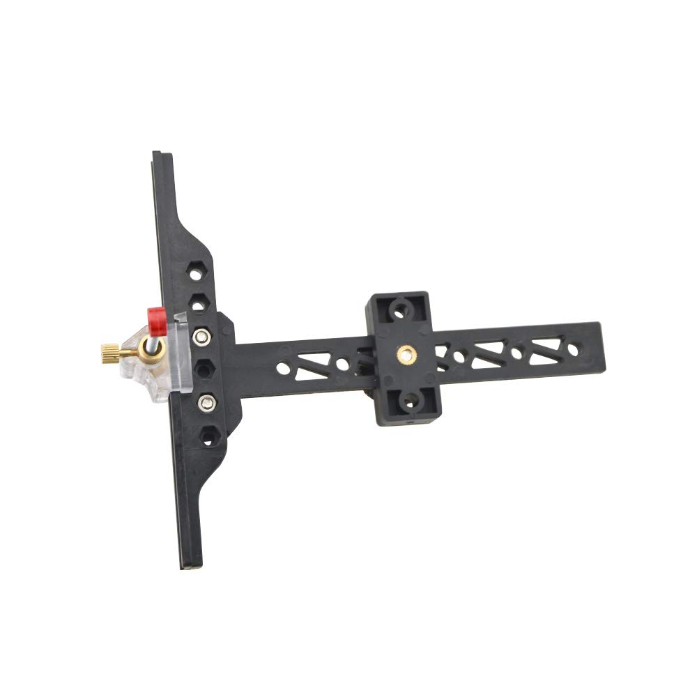 B3 Archery EXACT 3D SIGHT LEFT HAND
