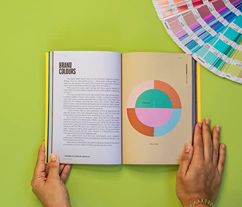 Book of Branding: a guide to creating brand identity for start-ups and beyond