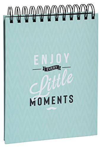 Exacompta Fotoalbum, mehrfarbig, mittelgroß