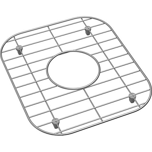 Elkay Gbg1415Ss Dayton Stainless Steel Bottom Grid, Small #TOP14