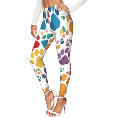 Leggings elásticos para mujer que no se transparentan al agacharte o entrenar