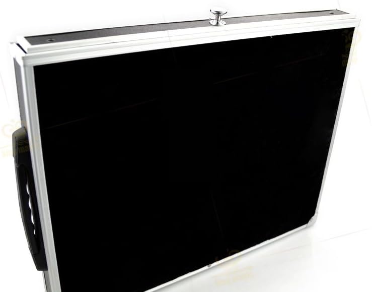 Amazon | アウトレット クロースアップアタッシュケース マジック 手品 