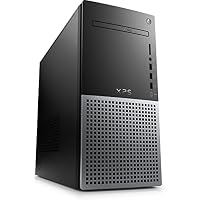 Dell XPS 8950 Desktop (i7-12700K / 24GB RAM / 10TB HDD & 4TB SSD) [Refurbished - Excellent] only