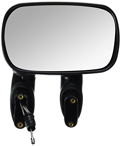 Miroir rétroviseur extérieur gauche Equal Quality RD02049 pour vos trajets