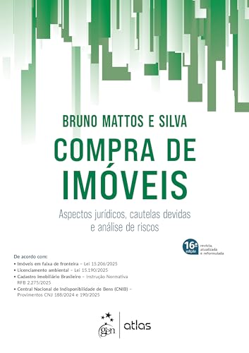 Compra de Imóveis – 16ª Edição 2026: