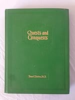 Quests and Conquests B0007EB42W Book Cover