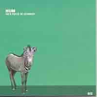 洋楽 HUM: You'd Prefer an Astronaut Hum - You'd Prefer An Astronaut | Polyvinyl Record Co.