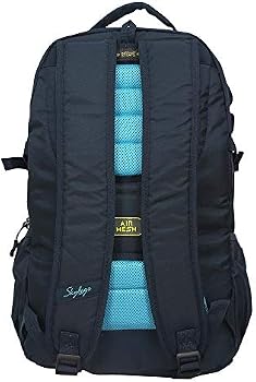 Skybags Herios Plus 01 33 Litres Laptop 