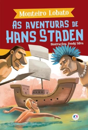 As aventuras de Hans Staden: