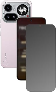 DVANK™ (Pack of 1 MATT SCREEN PROTECTOR Compatible For NOTHING PHONE 4a Pro 5G (Flexible Unbreakable 9H) Full Screen Cover... Price In India