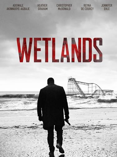 Wetlands
