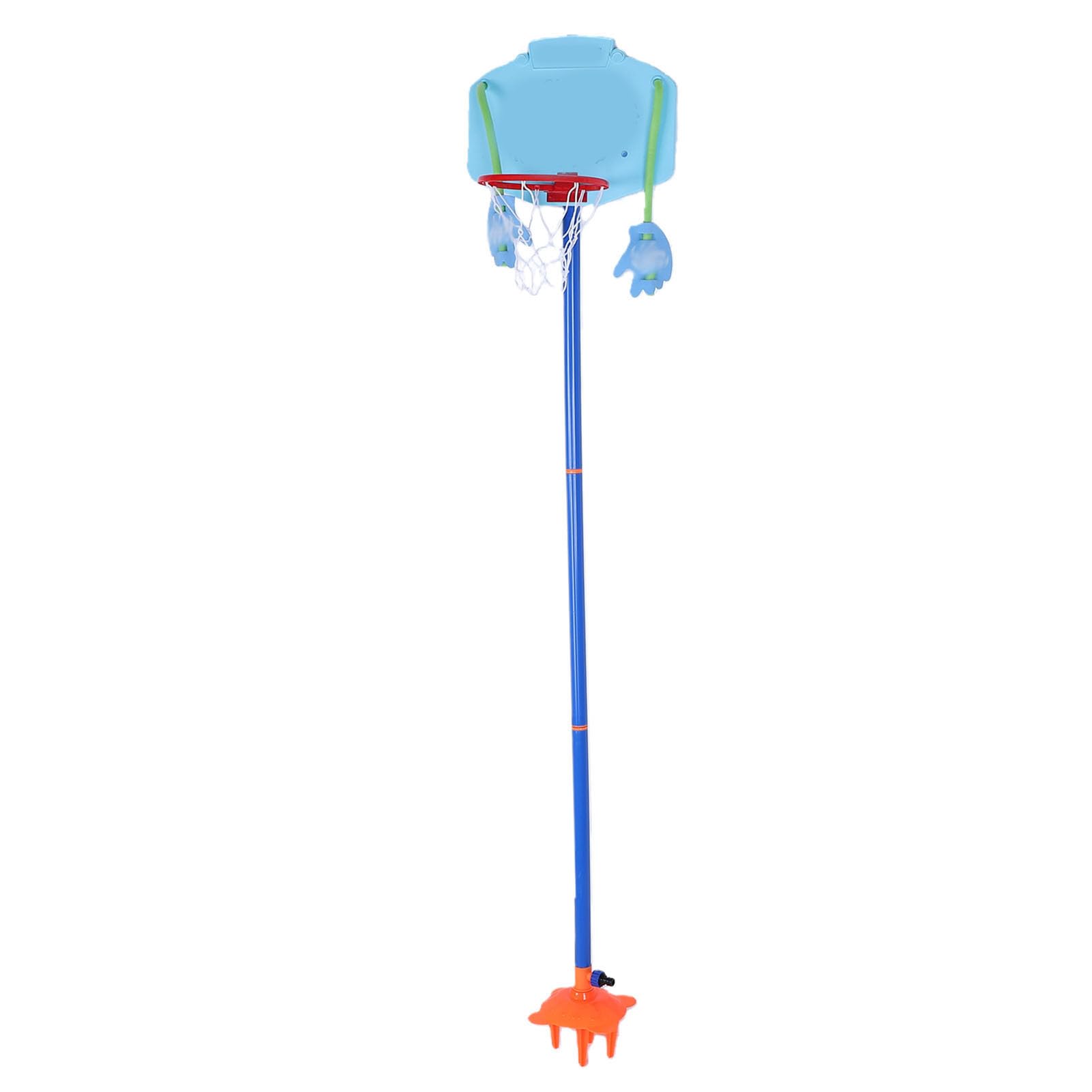 Zunate Rotating Water Sprinkler with Auto Shut Off