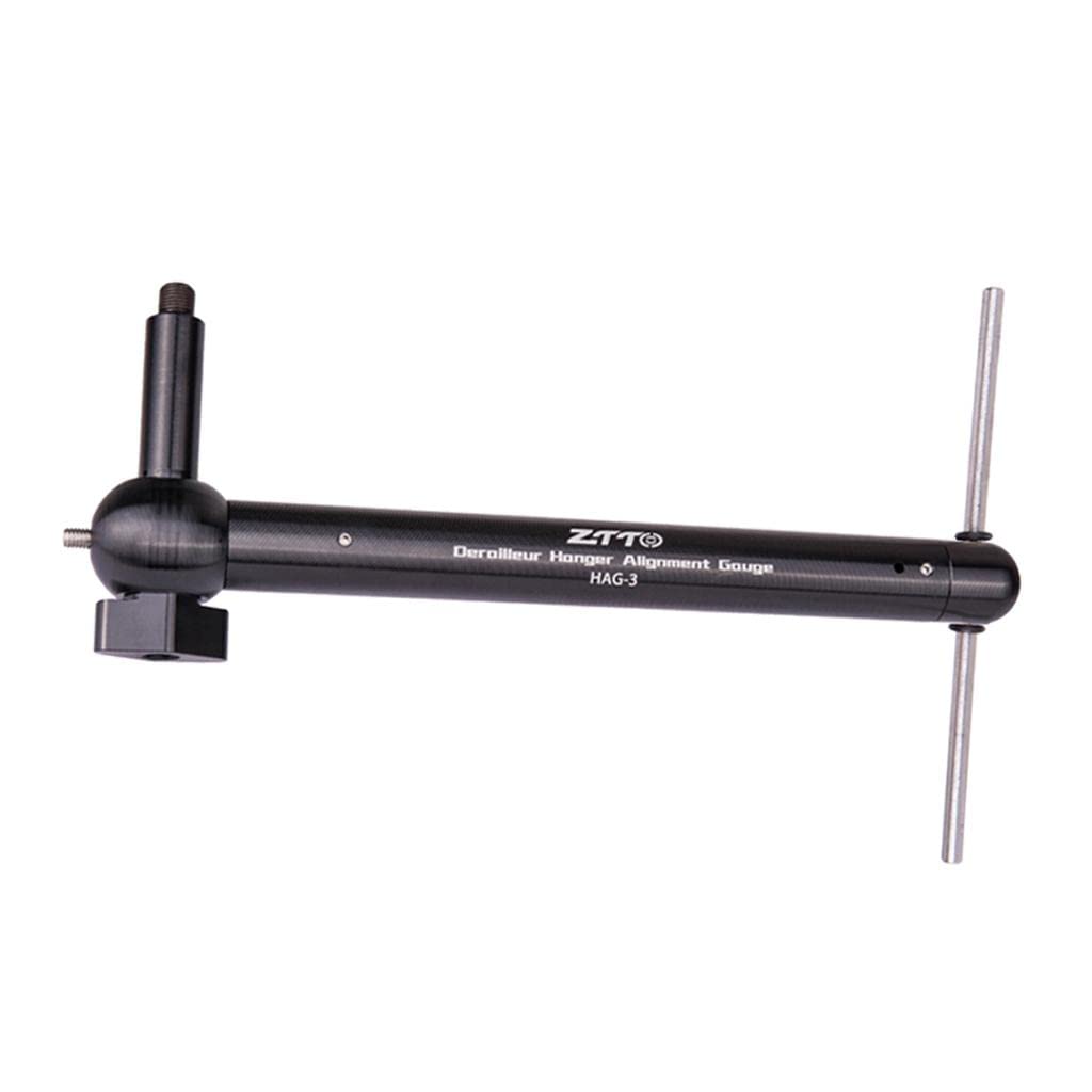 Jili Online Bicycles Derailleur Hanger Alignment Gauge Alignment