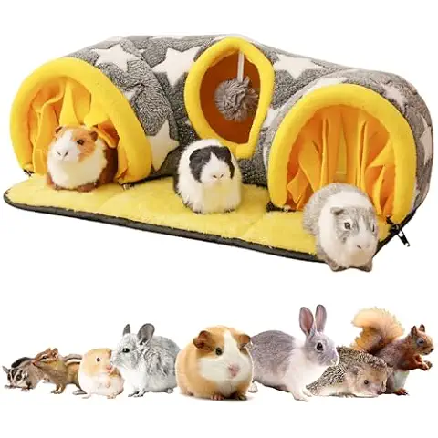 Avont Guinea Pig Hideout Tunnel Cover