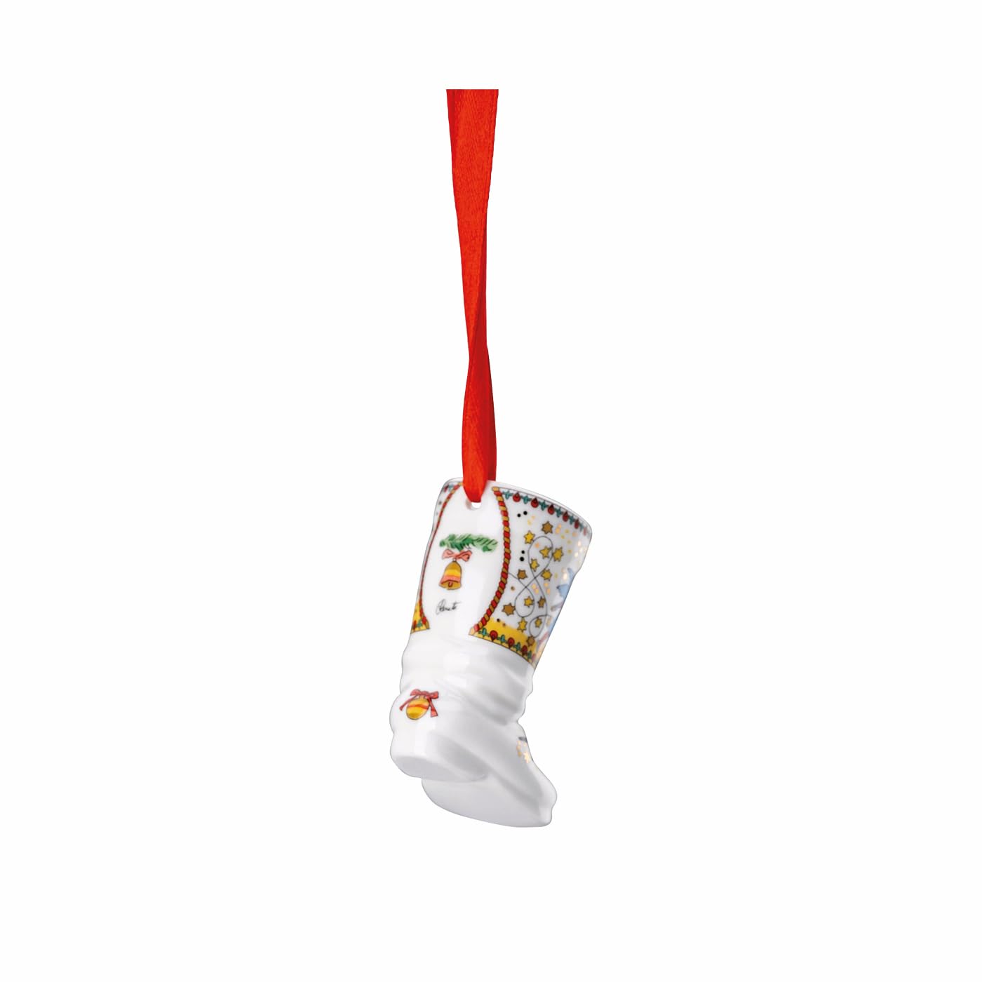 Porz. Minikozaki 2024 - lampki bożonarodzeniowe 5,5 cm