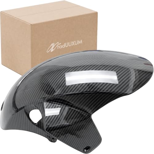 RADUUXUM Front Fender for Suzuki GSX-R 1000 / R 2017-2026