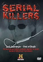 Jack Unterweger - Poet of death.