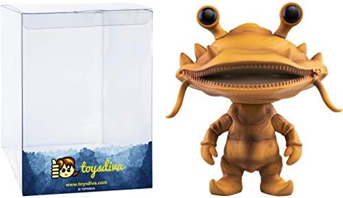 Kanegon: Funk o Pop! Conjunto de bonecos de vinil para TV com 1 p...