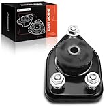 A-Premium Rear Suspension Strut Mount Compatible with BMW E82 Series X3 2004-2010 Driver or Passenger Side