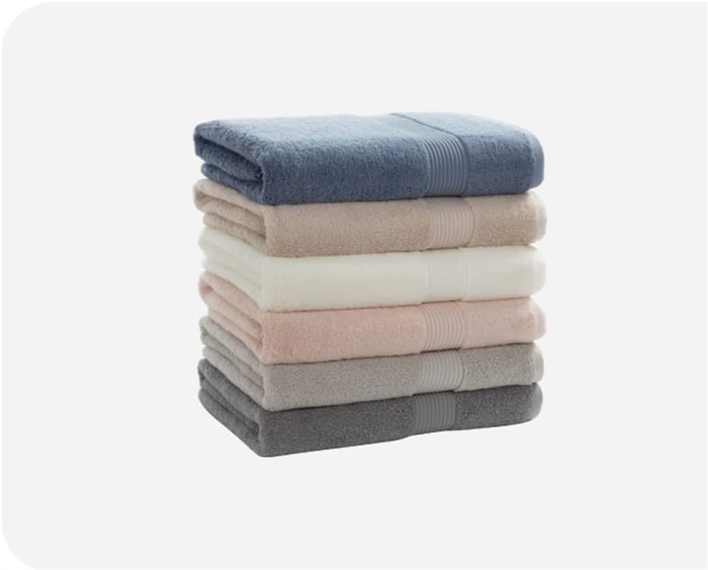 Hotel Bath Towel Cotton Big Towel Home Water Suction Female Wrapped Towel