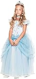 disfraz princesa sofia original Diseño y Calidad. chiber Disfraces Disfraz Princesa Sofía (Talla 7)